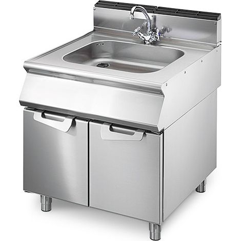 Plonge sur Coffre 2 Portes - P900 - Virtus