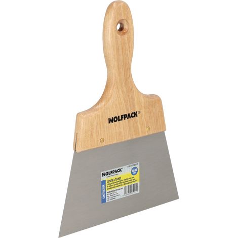 Foglio spatolato per coperture 90x160 mm. (1/3)
