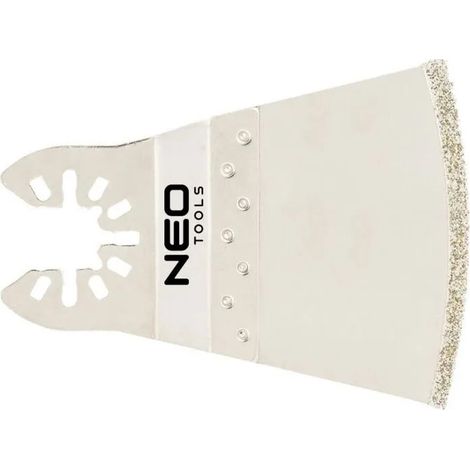Hoja de sierra neo saw blade 66 mm recubierta de diamante multifuncional