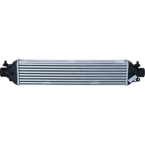 Intercooler, échangeur NRF 30752 ABARTH 1302225 50532811 51783791 51833106
