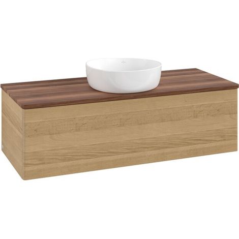 Villeroy & Boch L32012HN WTUS Antao L321 1200x360x500mm (1/3)