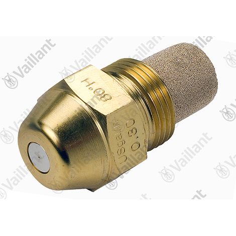 Vaillant buse de brûleur 0020021151 1930 ,30 Usgal/h