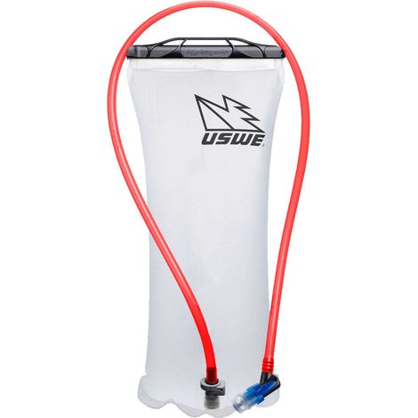 USWE PARTS RÉSERVOIR DE REMPLACEMENT PLUG-N-PLAY HYDRATATION 3L AVEC TUYAU ET VALVE