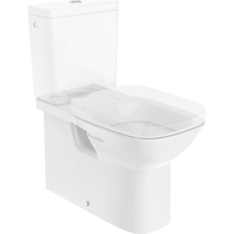 34299B00U TAZA DEBBA BTW S/D BLANCO - ROCA SANITARIO,S.A.