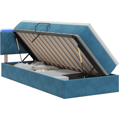 Beijiyi – Plafonnier LED à détecteur de mouvement – 300 lumens – Installation rapide – Pour greniers, garages, couloirs et escaliers – 19cm - 300LM (1/5)