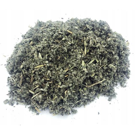 HIERBA PERENNE OHALE 200 G 100% NATURAL