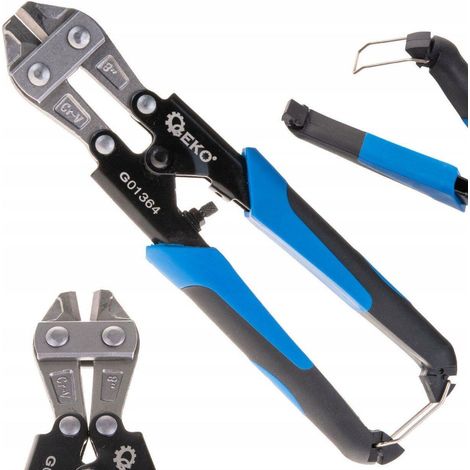 Pince coupante 210 mm CrV (6/48) (1/3)