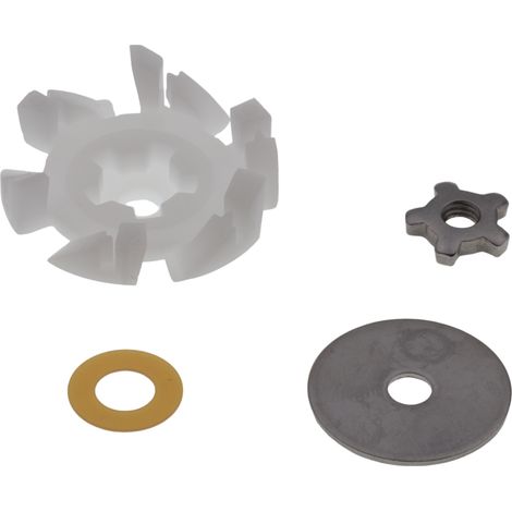 Braun giunto perno trasmissione frullatore PowerBlend 3 JB301AI JB31 JB32 (1/3)