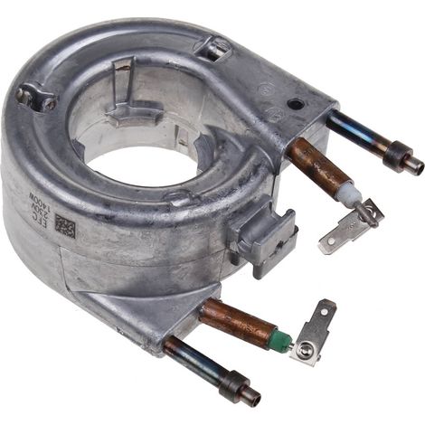 Melitta - resistencia espresso tb2010l - 1400w - 6778237 -