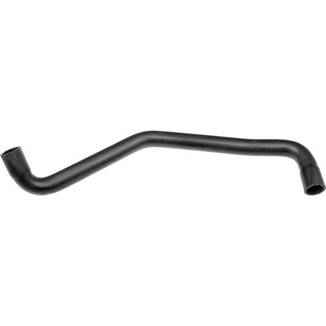 Durite de radiateur Gates 05-4168 RENAULT 82 00 106 396 82 00 335 781