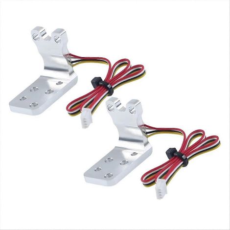 Galga extensométrica para impresora 3D S1C (2 unidades)