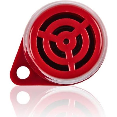 ALARME DE RECUL MINI 24V 85DB
