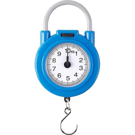 Balance de bagage portable (1/5)