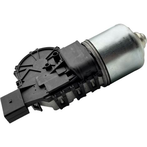 Kompatibel mit Volkswagen Scheibenwischermotoren 5C7955113, 6R1955119, 5C6955121 und 5C6-955-113A