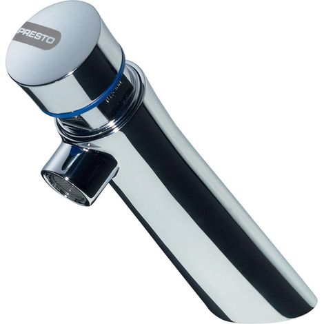 Robinet simple sur plage NEO froid PRESTO LES 65000