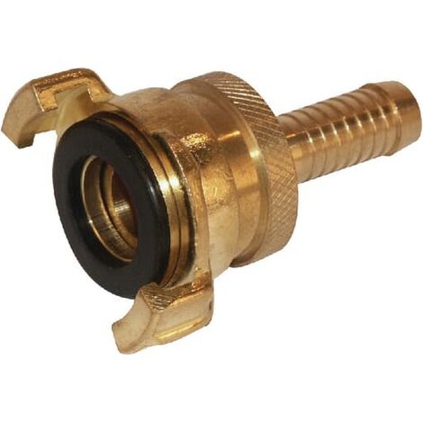 Racor de aspiraci贸n 3/4" GK UNIVERSAL WK33402