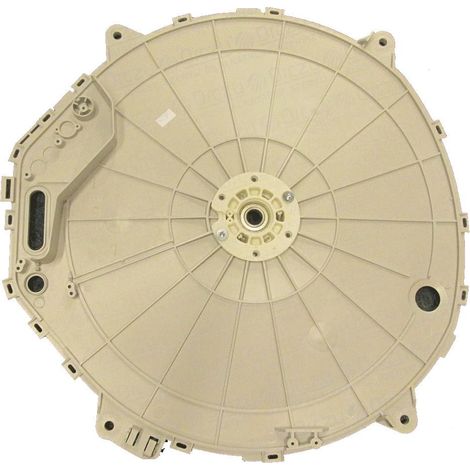 Coperchio originale del serbatoio - Lavatrice - ARISTON HOTPOINT - 3314138053190130622