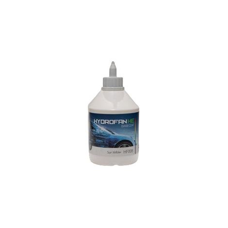 LECHLER TINTA BASE HYDROFAN HF008 SUN YELLOW 0,5 lt