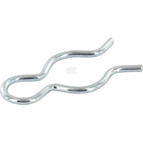 Resorte de fijaci贸n AGRI-FAB 49897WH