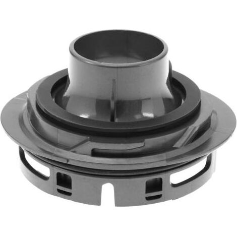 Cache moteur arrière pour aspirateurs Dyson V7 et V8 - INHHUB (1/5)