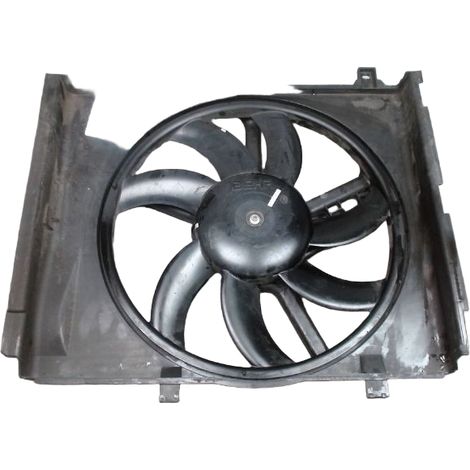 [PRODUIT D'OCCASION] Moteur Ventilateur Radiateur NISSAN Micra ♻️ Ref Oe. 214821hc1e - Garantie à vie (1/3)