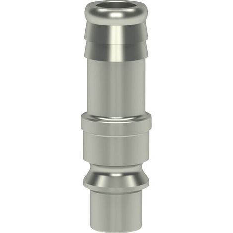 Boquilla rosc. para tubo 13 mm L脺DECKE ESOIG13SS
