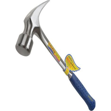 Estwing E3/30S Straight Claw Framing Hammer -