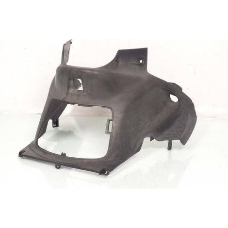 [PRODUIT D'OCCASION] Protège jambe origine pour scooter Yamaha 125 Cygnus 2000 à 2003 (1/3)