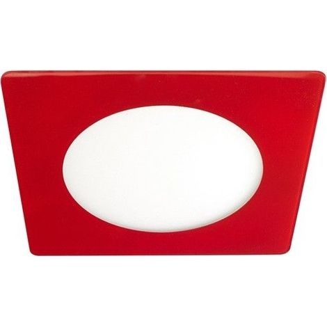 Downlight LED Novo Lux (20W) CRISTALRECORD 02-807-20-442