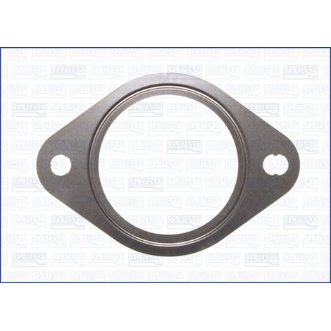 Joint d'étanchéité, tuyau d'échappement Ajusa 01286800 CHEVROLET 854515