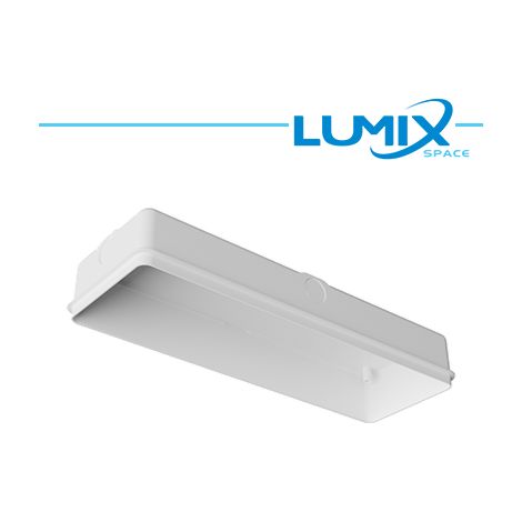 Scatola incasso filomuro per Plafo IP20/40