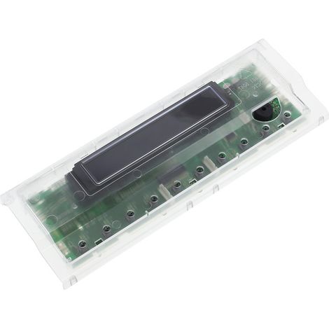 Module d'affichage 561623617/9 pour Cuisinière ELECTROLUX (1/5)