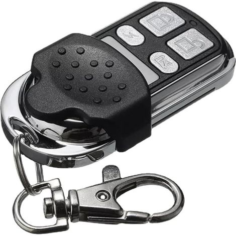 CYRILL – Apriporta da garage Berner 868 MHz per telecomando berner bhs121 bhs221 bhs140 bhs110 bhs153 bhs121 bhs130 (1/5)