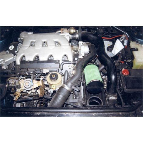 Kit d Admission direct GREEN pour Renault Laguna 96-98 2.2L TD-113cv-40908282