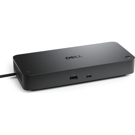 Estación de acoplamiento inteligente Dell Pro Thunderbolt 4 SD25TB4 (1/4)