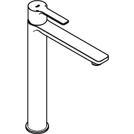 Grohe Lineare Einhand-Waschtischbatterie, XL-Size, für (1/5)