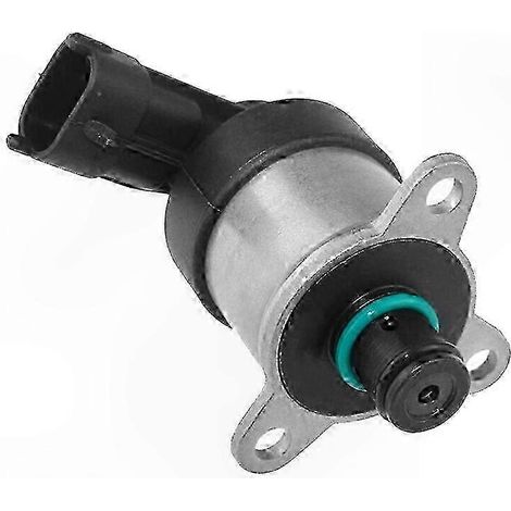 Soupape de régulation de pression de carburant compatible avec les moteurs 2.0, 2.2 et 2.5 CRDi 0928400682 0928400633 (1/5)