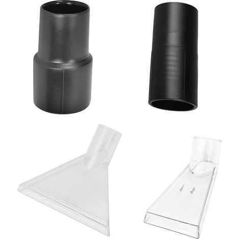 Pratique et design : Tringle à rideau de douche noire sans perçage en acier inoxydable extensible et (1/5)