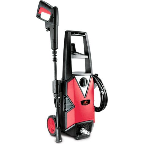 Idropulitrice STAYER HL 105 B (1/2)
