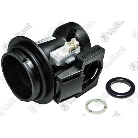 VAILLANT Tubo Venturi VC 266/5-5 R2 y otros n.º Vaillant, 0020135123