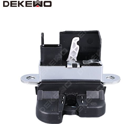 Applicable to Volkswagen tailgate lock block and trunk lock mechanism 1T0827505 5K0827505A (1/2)