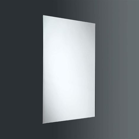 Lineabeta - Speci umkehrbarer gestalter Spiegel 80x64cm