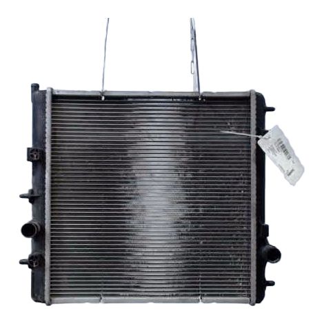 [PRODUIT D'OCCASION] Radiateur CITROEN C3 2009- ♻️ Ref Oe. 1330w9 - Garantie à vie (1/3)