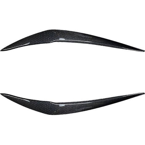 paire de paupières de phares de voiture pour F20 (1/5)