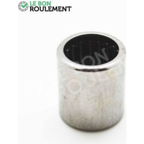 Douille à aiguilles HK2216-2RS-L271-