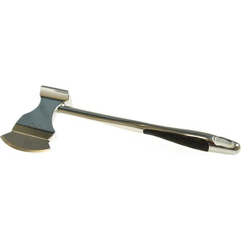 Ablandador de carne 2 en 1 con cuchillo de carnicero Maestro MR-1576 (1/2)