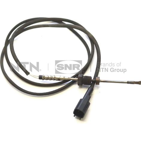 Capteur de temperature d'echappement - EGT152.34 - SNR - Compatible avec véhicule Ford