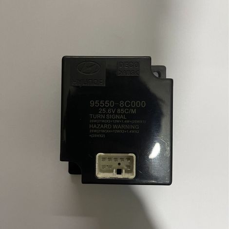 Clignotant Hyundai 24V 95550-8C000 24V