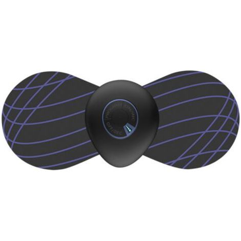 Oreiller de massage cervical à 6 modes, masseur intelligent pour la colonne cervicale, masseur électrique pour le cou, masseur d'exercice. (1/5)