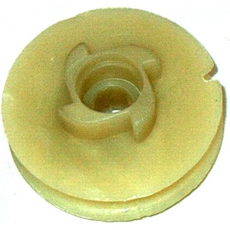 Puleggia avviamento compatibile con motosega ZENOAH G455AVS G500AVS